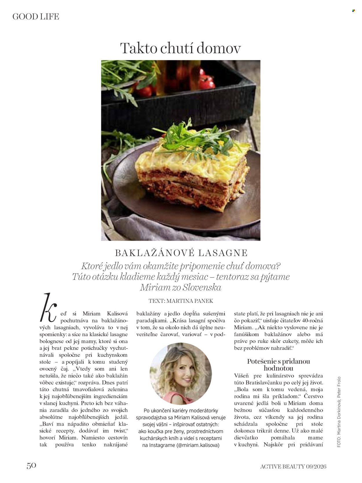 DM DROGERIE leták - ACTIVE BEAUTY
