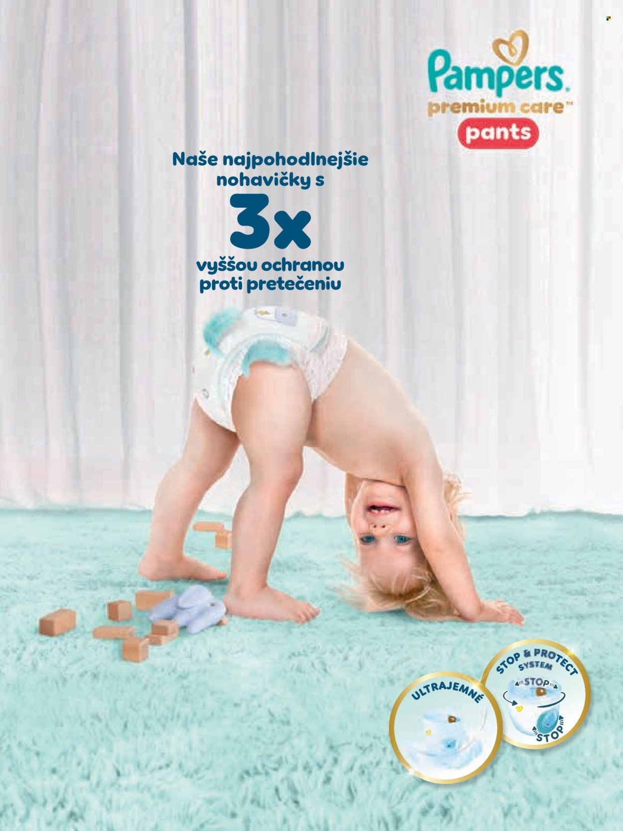DM DROGERIE leták - ACTIVE BEAUTY