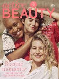 DM DROGERIE leták - ACTIVE BEAUTY