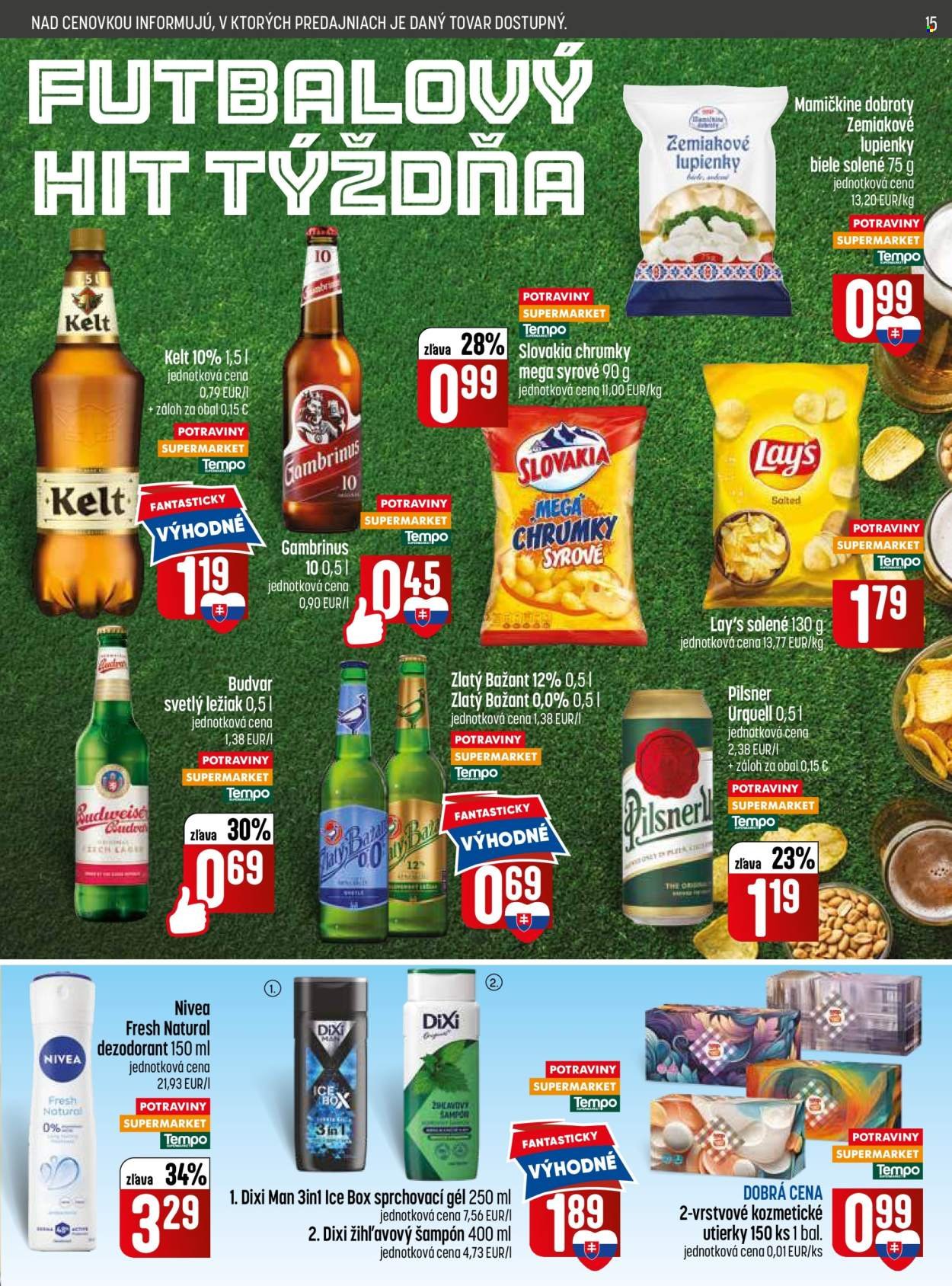 COOP JEDNOTA leták - Od štvrtka 18.6.2026