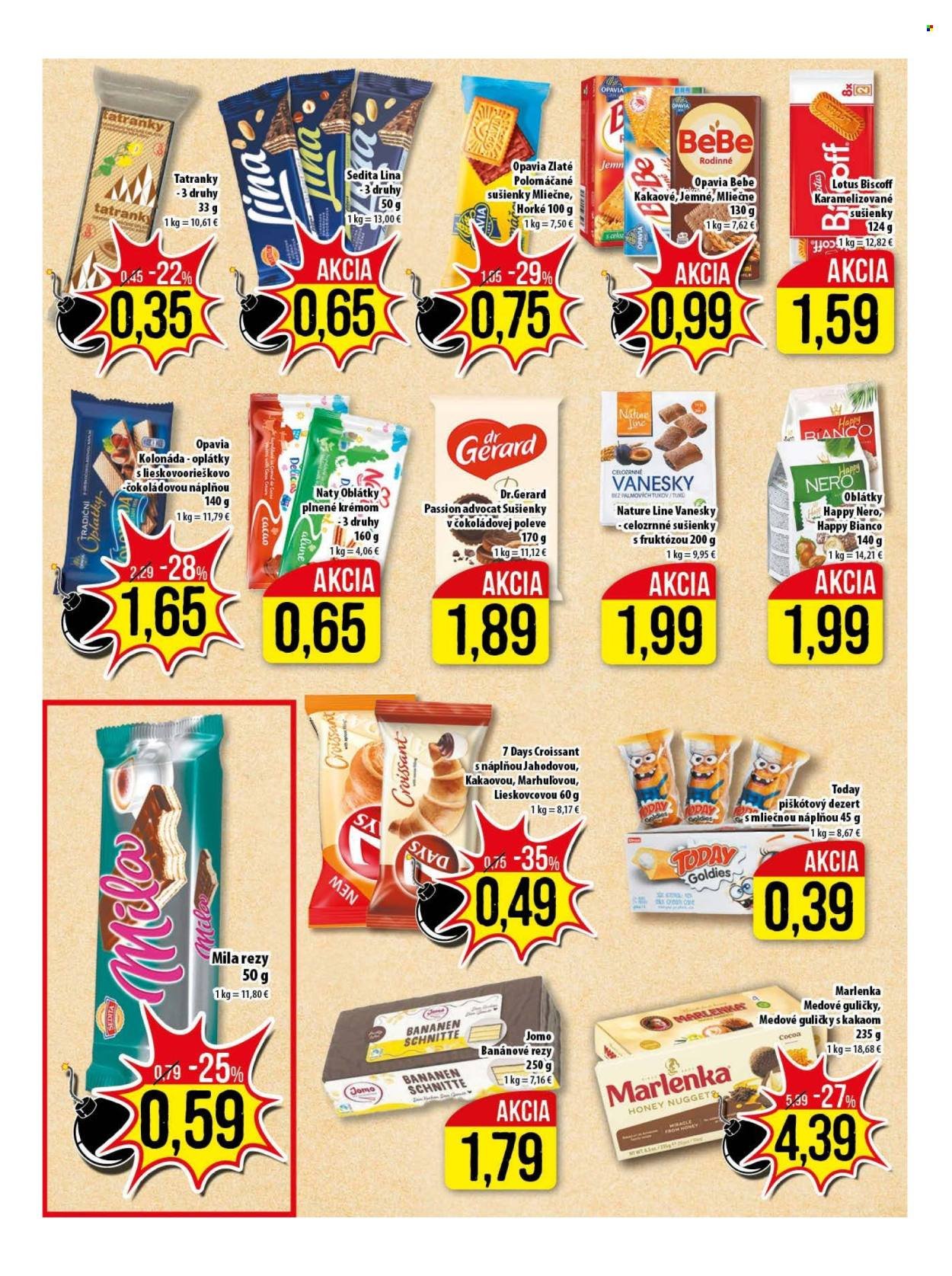 KLAS leták - Od pondelka 5.1.2026 (2026-01-05 - 2026-01-11) | 13