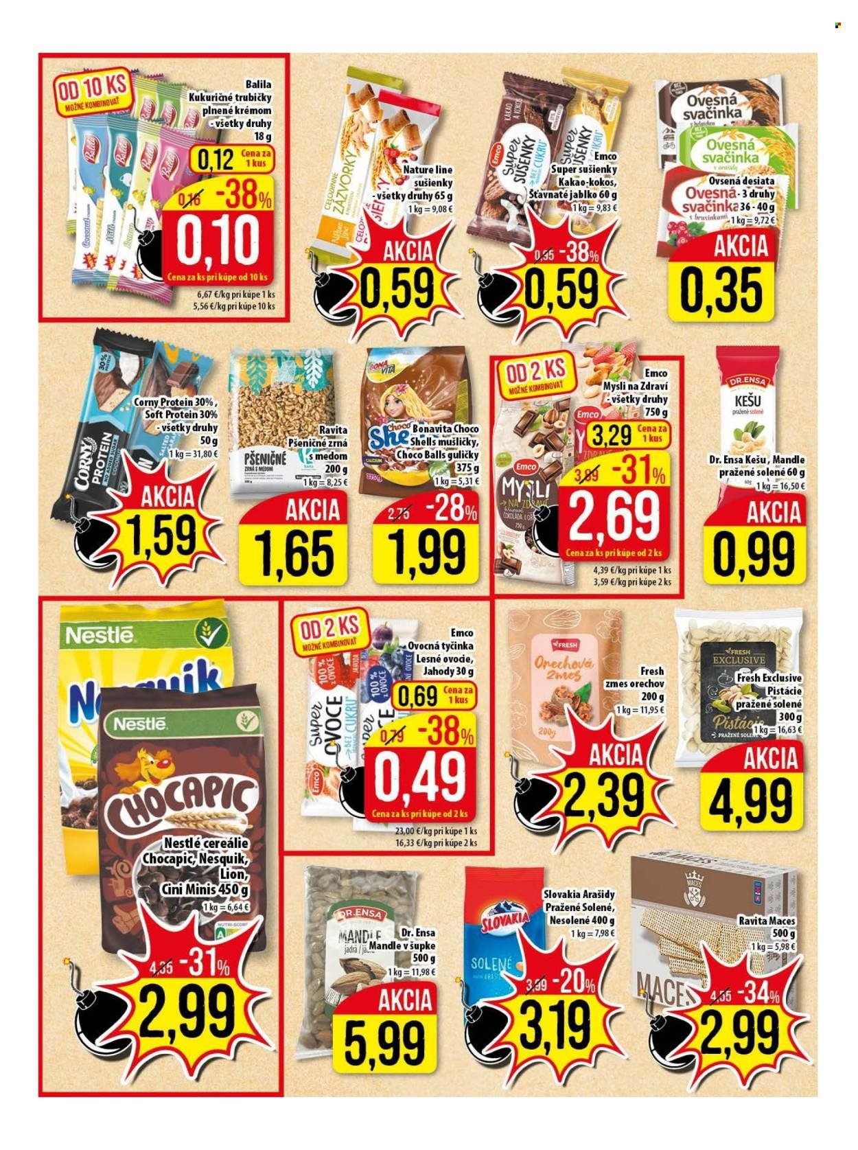 KLAS leták - Od pondelka 5.1.2026 (2026-01-05 - 2026-01-11) | 15