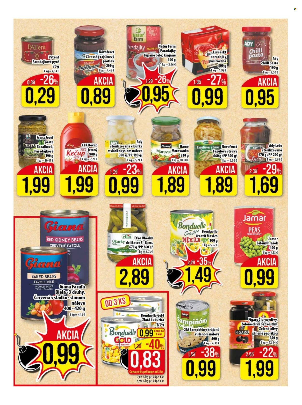 KLAS leták - Od pondelka 5.1.2026 (2026-01-05 - 2026-01-11) | 17