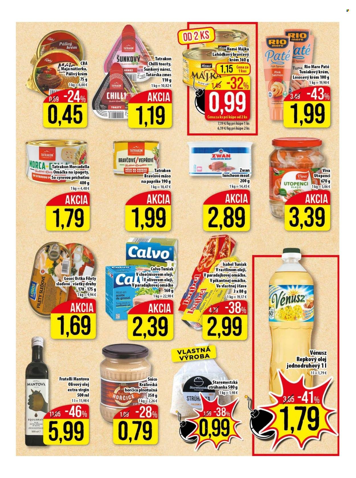 KLAS leták - Od pondelka 5.1.2026 (2026-01-05 - 2026-01-11) | 18
