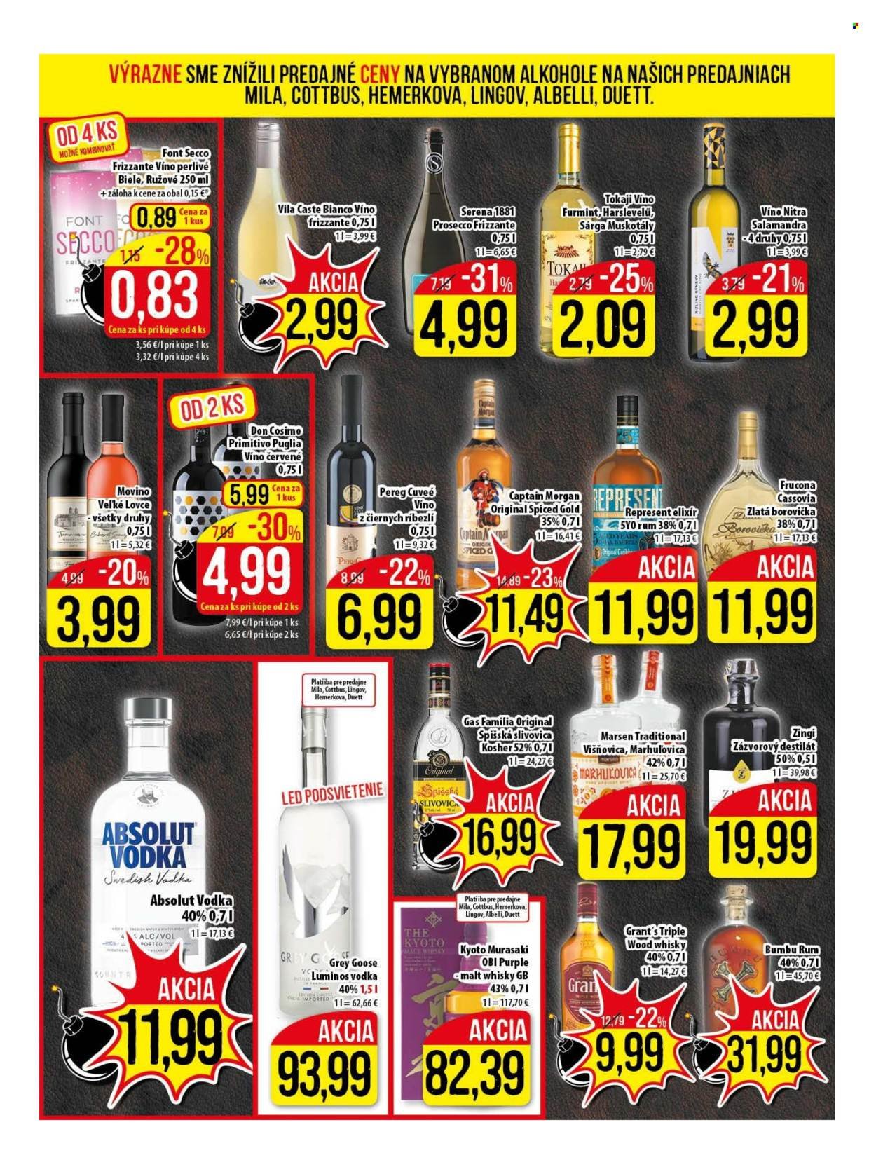 KLAS leták - Od pondelka 5.1.2026 (2026-01-05 - 2026-01-11) | 19