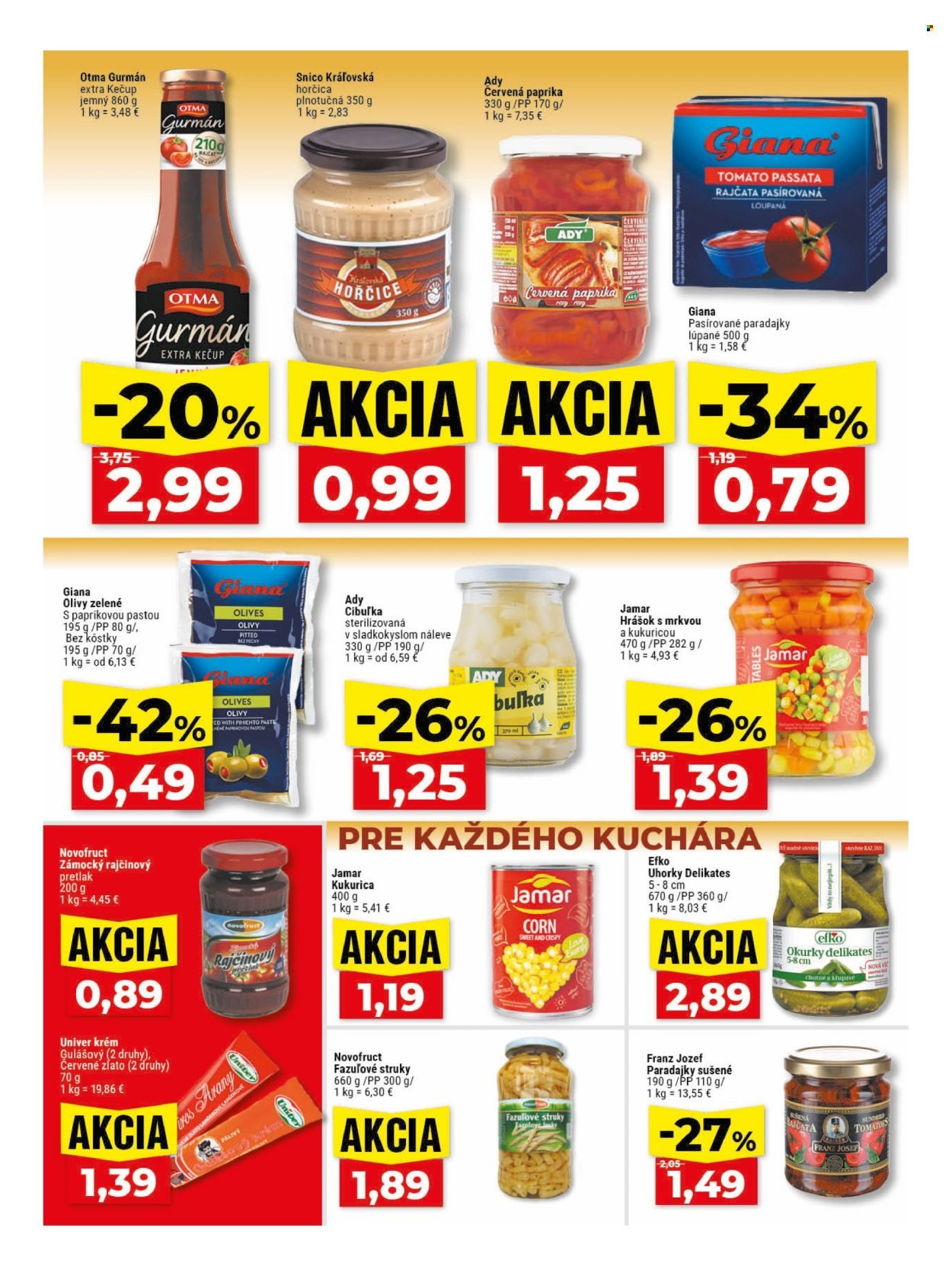 KLAS leták - Od pondelka 25.5.2026 (2026-05-25 - 2026-05-31) | 15