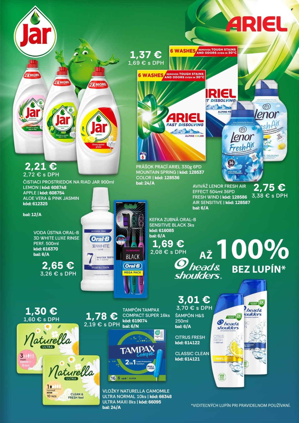 LABAŠ leták - Magazín (2026-01-16 - 2026-01-29) | 23