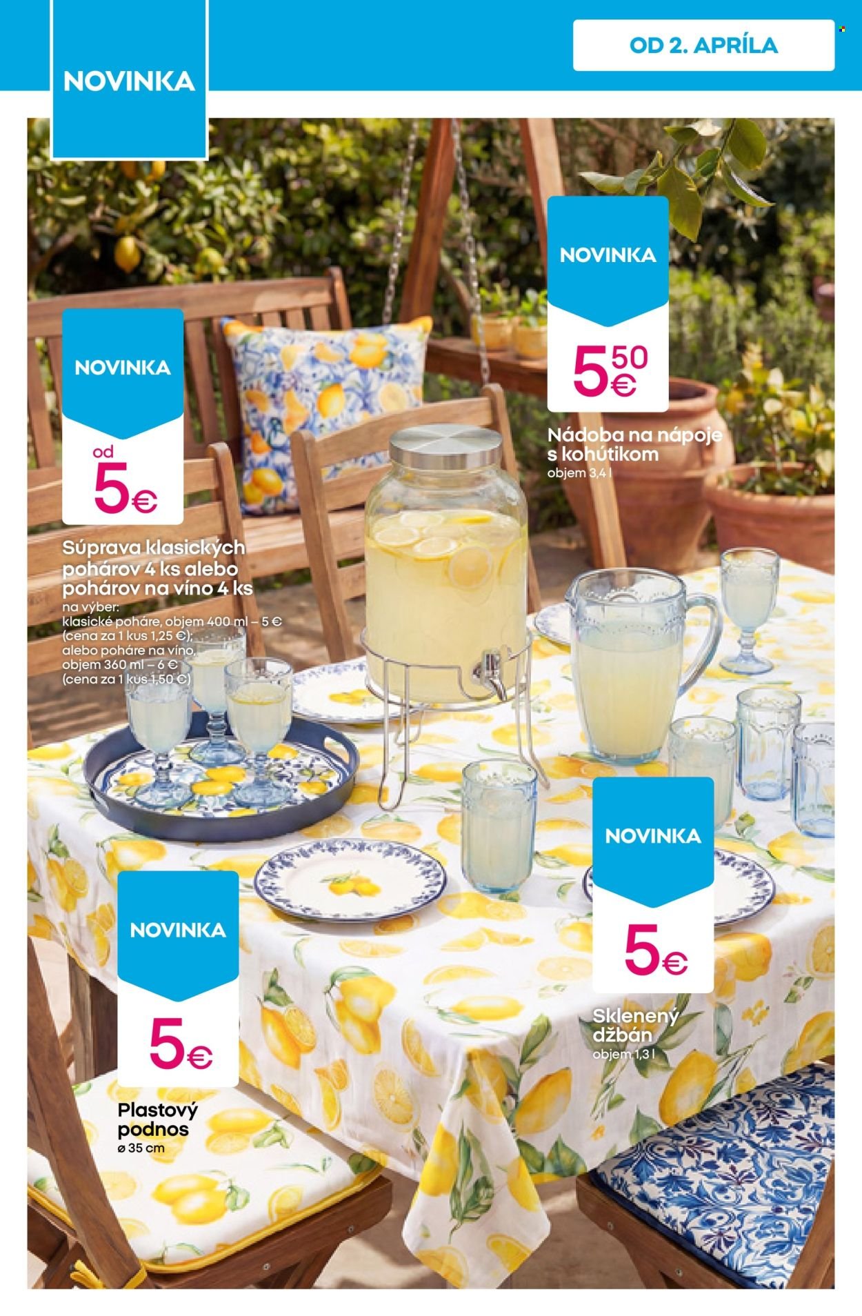 PEPCO leták - Labková patrola a Spongebob (2026-04-09 - 2026-04-15) | 6