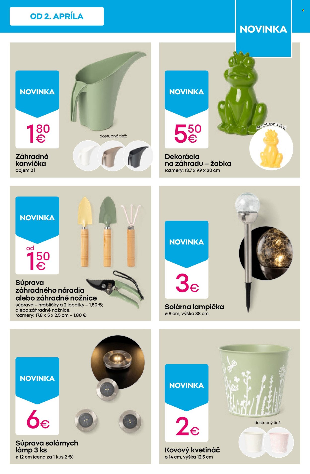 PEPCO leták - Labková patrola a Spongebob (2026-04-09 - 2026-04-15) | 9