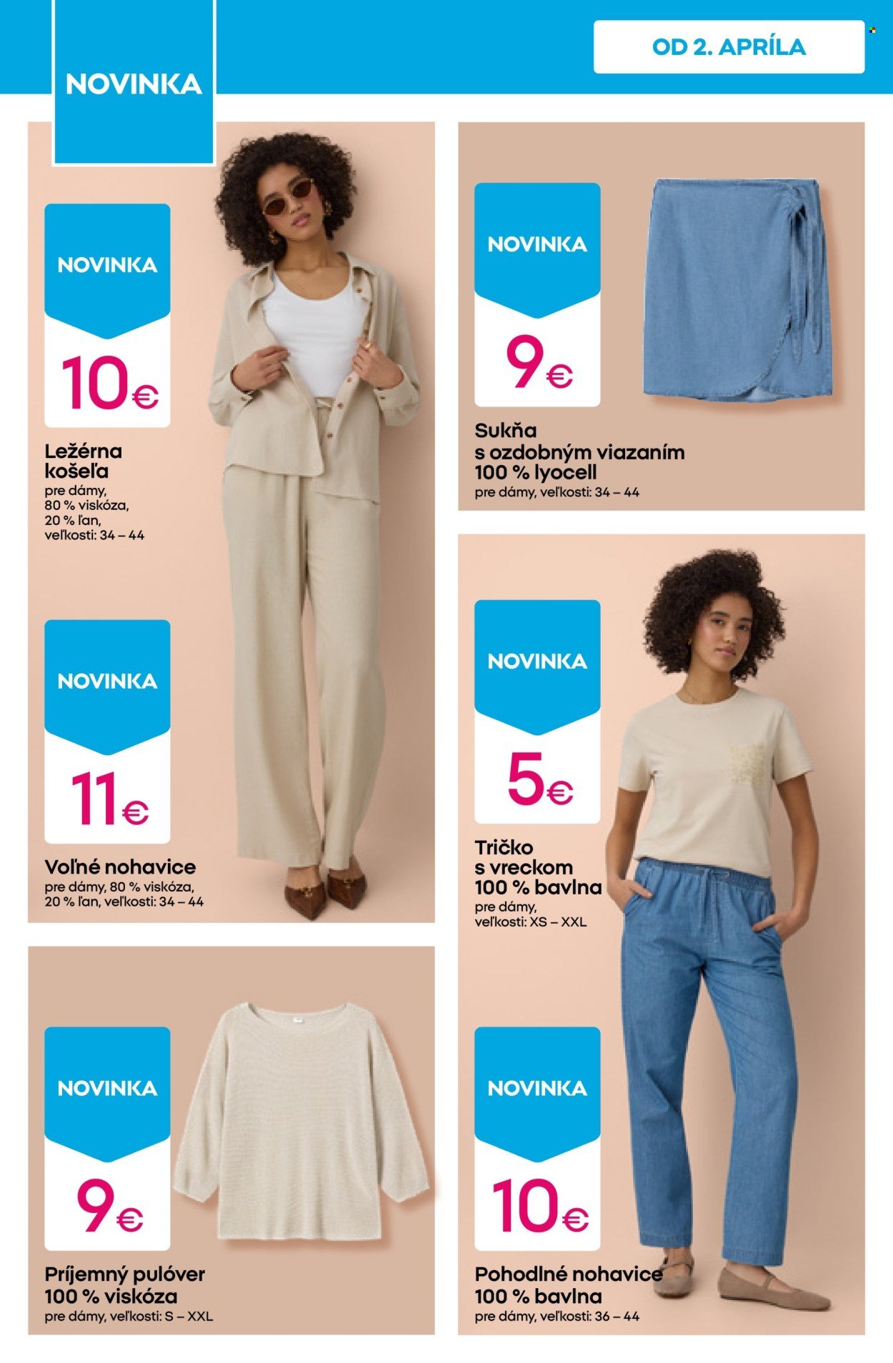 PEPCO leták - Labková patrola a Spongebob (2026-04-09 - 2026-04-15) | 10