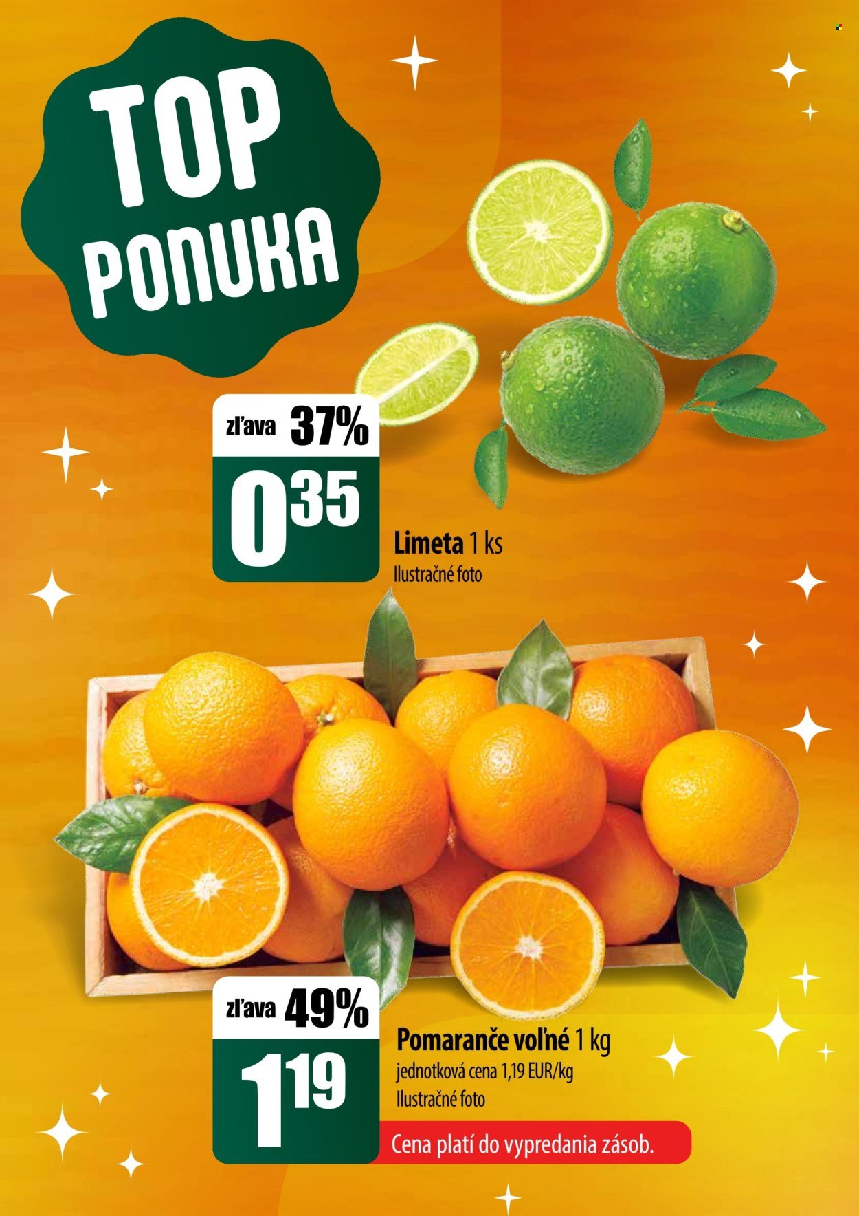 COOP JEDNOTA leták - Od pondelka 22.12.2025 (2025-12-22 - 2025-12-31) | 5