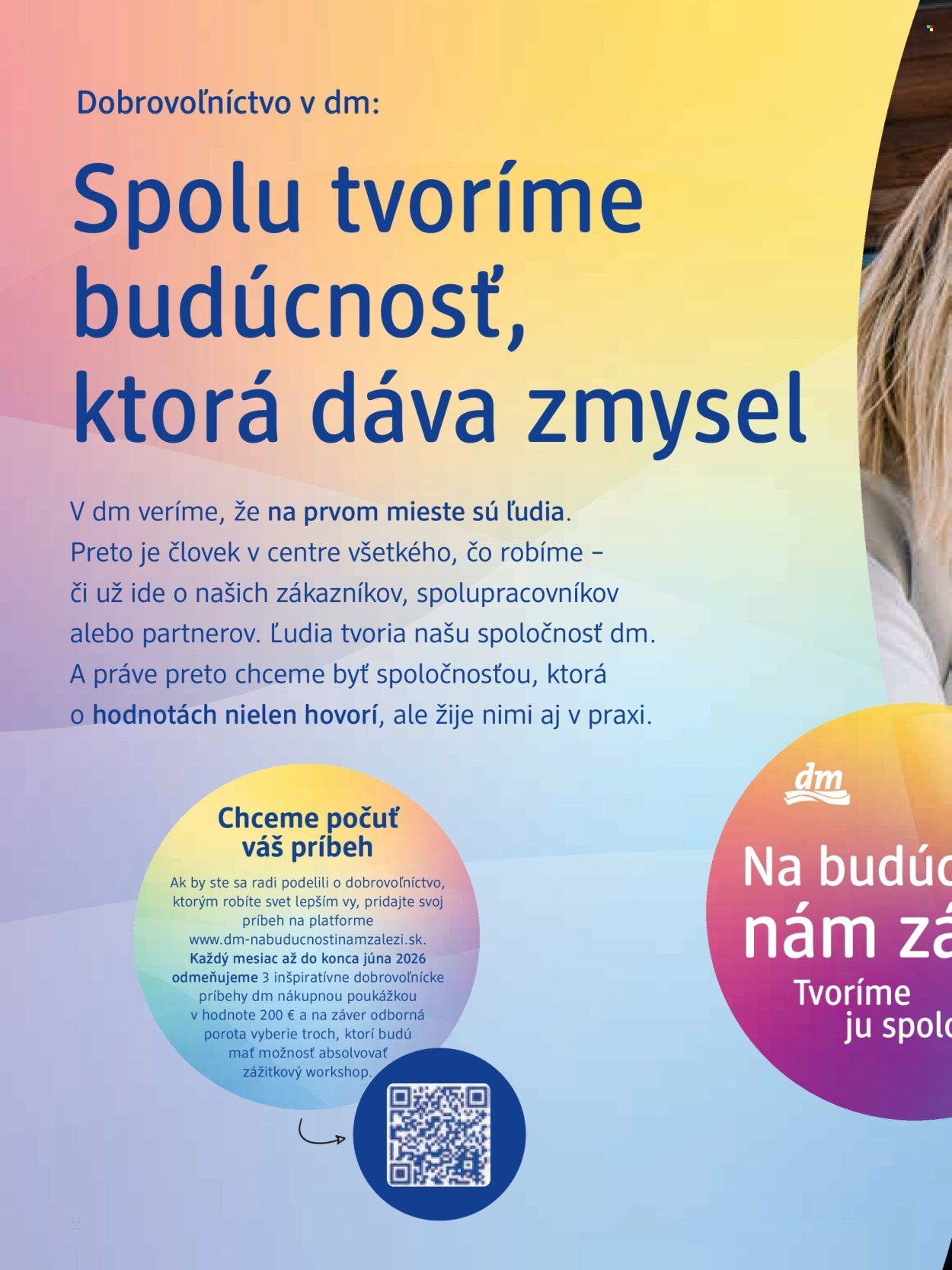 DM DROGERIE leták - ACTIVE BEAUTY (2026-03-19) | 2
