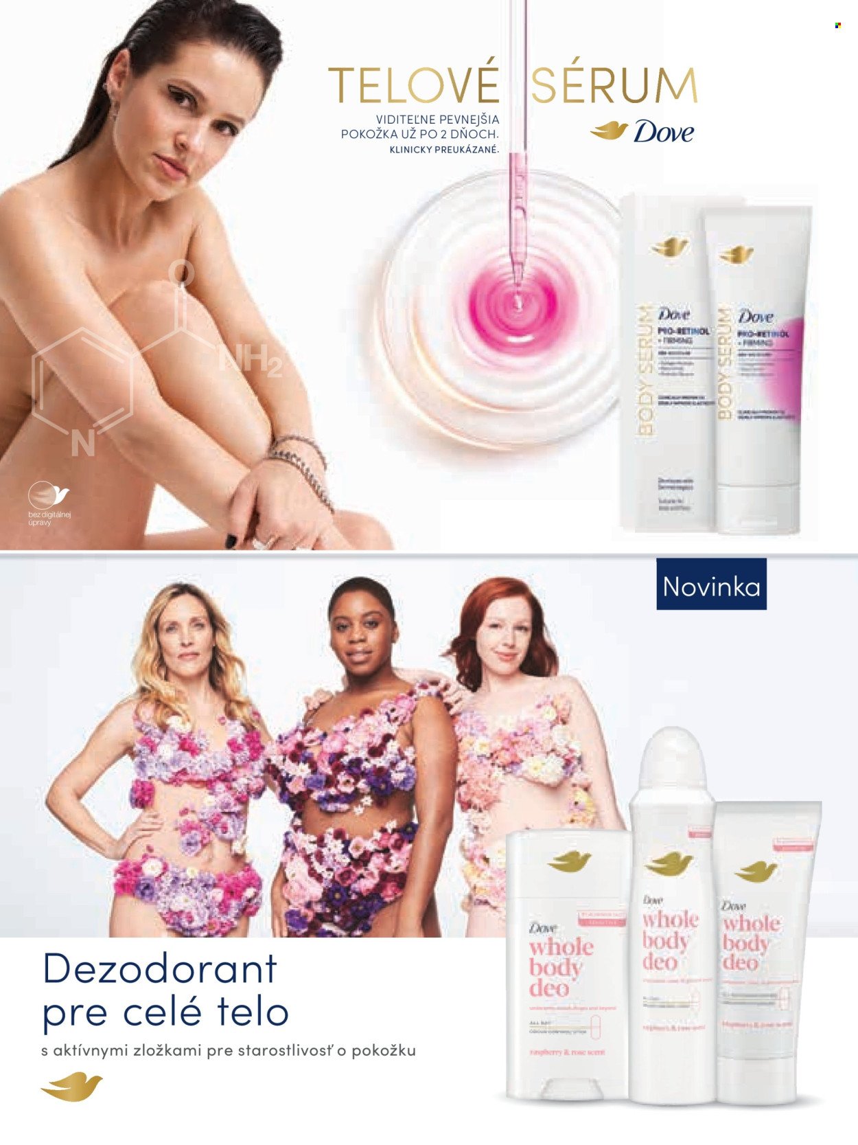 DM DROGERIE leták - ACTIVE BEAUTY (2026-03-19) | 12