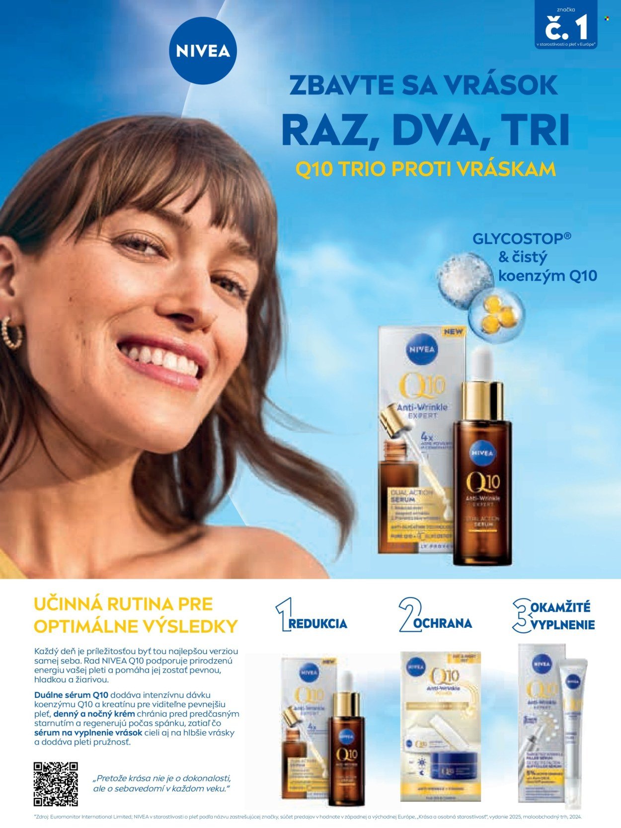 DM DROGERIE leták - ACTIVE BEAUTY (2026-03-19) | 20