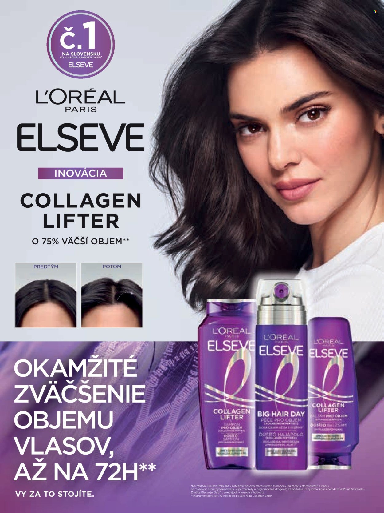 DM DROGERIE leták - ACTIVE BEAUTY (2026-03-19) | 4