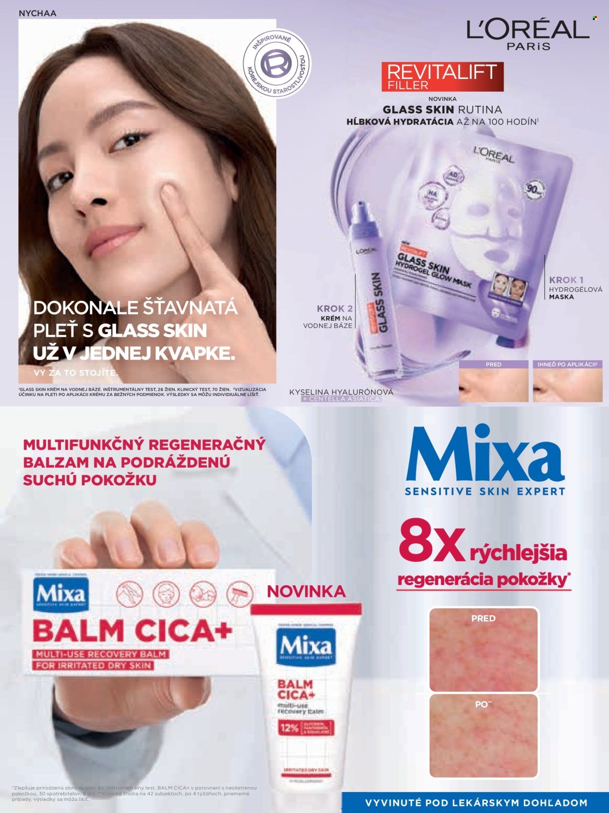 DM DROGERIE leták - ACTIVE BEAUTY (2026-03-19) | 38