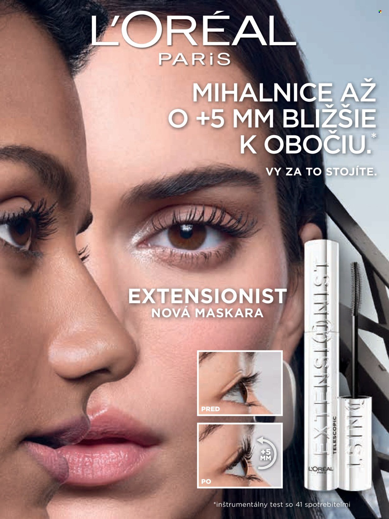 DM DROGERIE leták - ACTIVE BEAUTY (2026-03-19) | 54