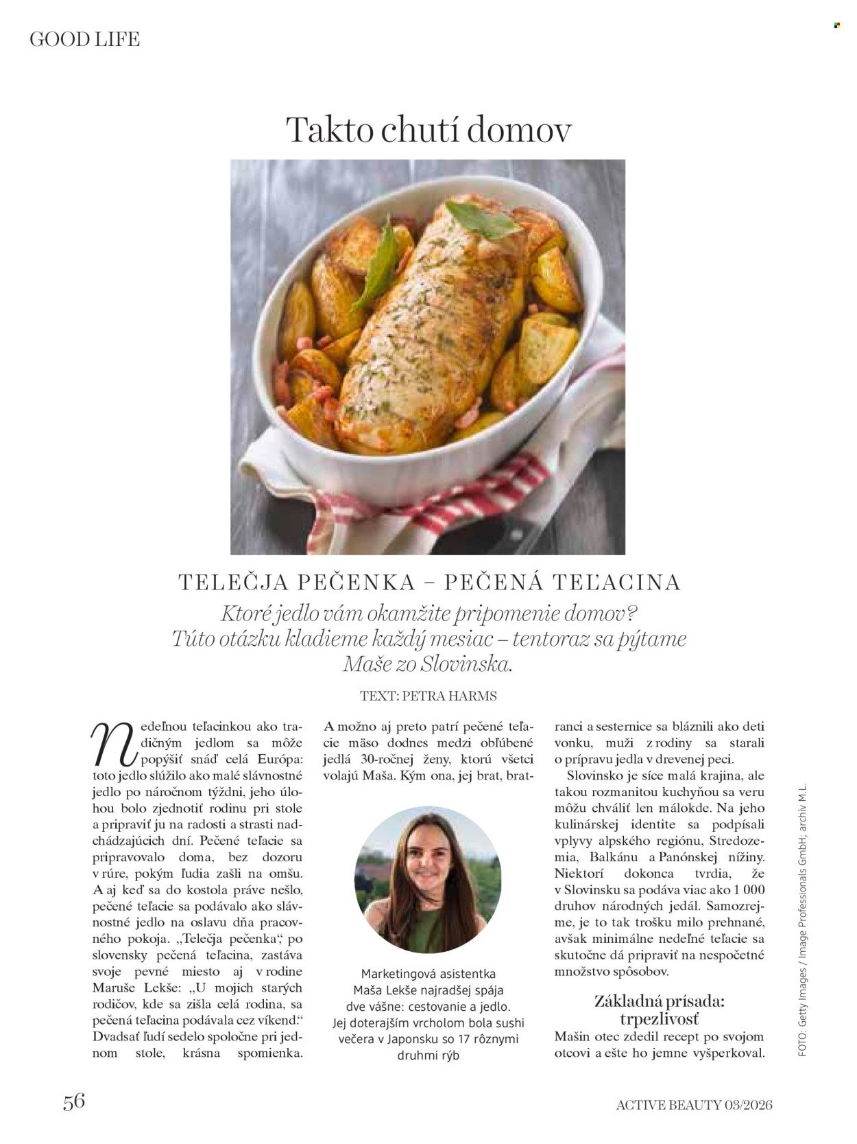 DM DROGERIE leták - ACTIVE BEAUTY (2026-03-19) | 56