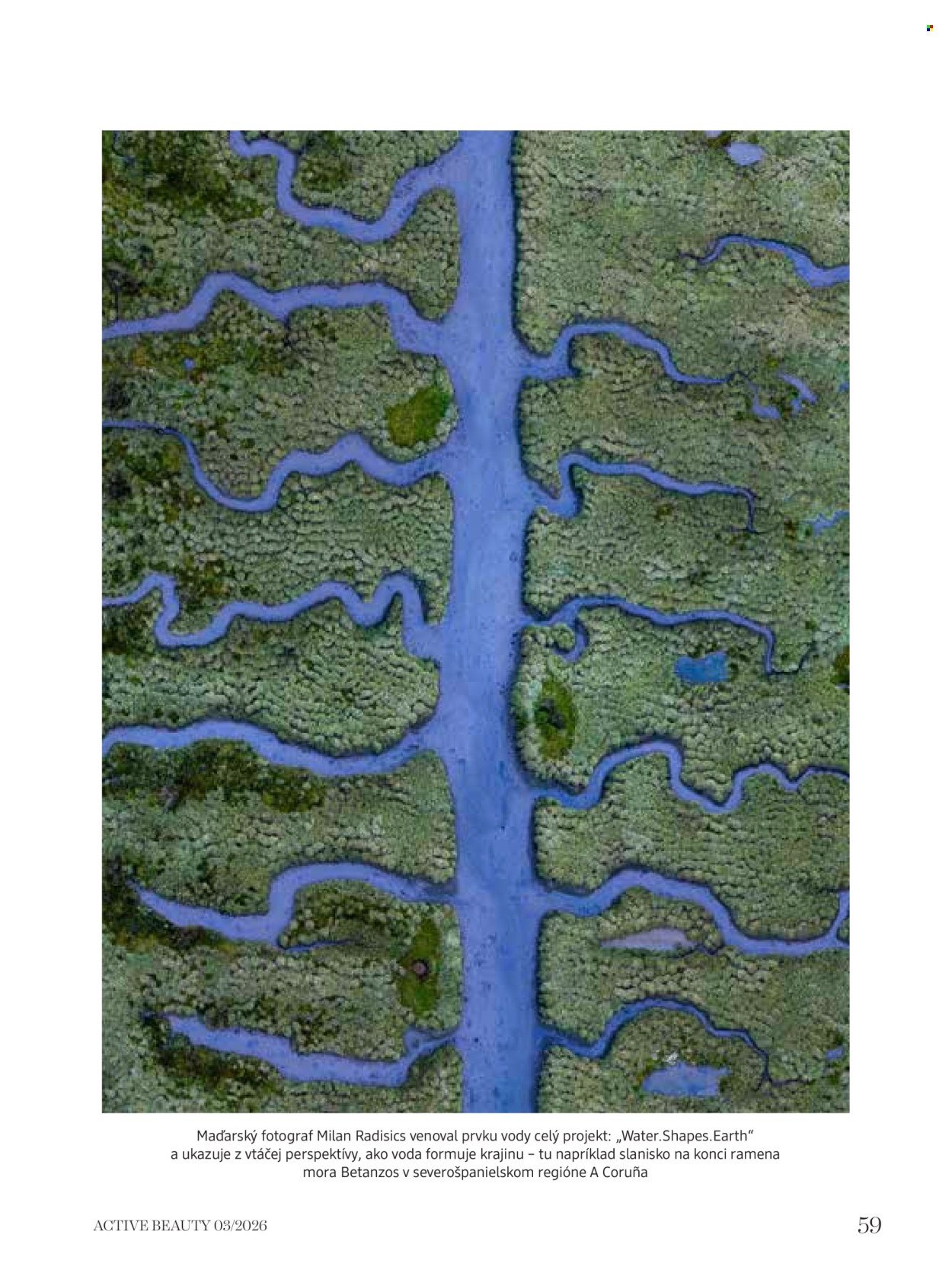 DM DROGERIE leták - ACTIVE BEAUTY (2026-03-19) | 59