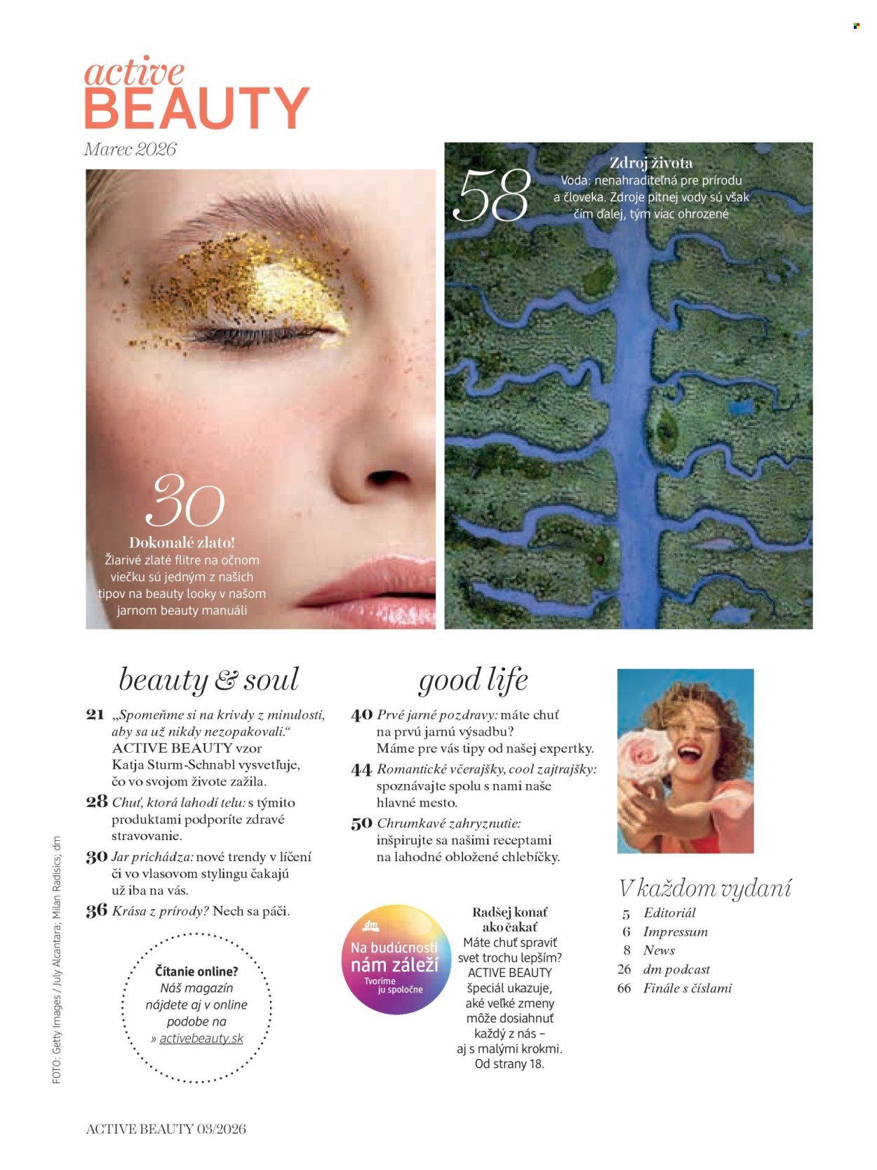 DM DROGERIE leták - ACTIVE BEAUTY (2026-03-19) | 7