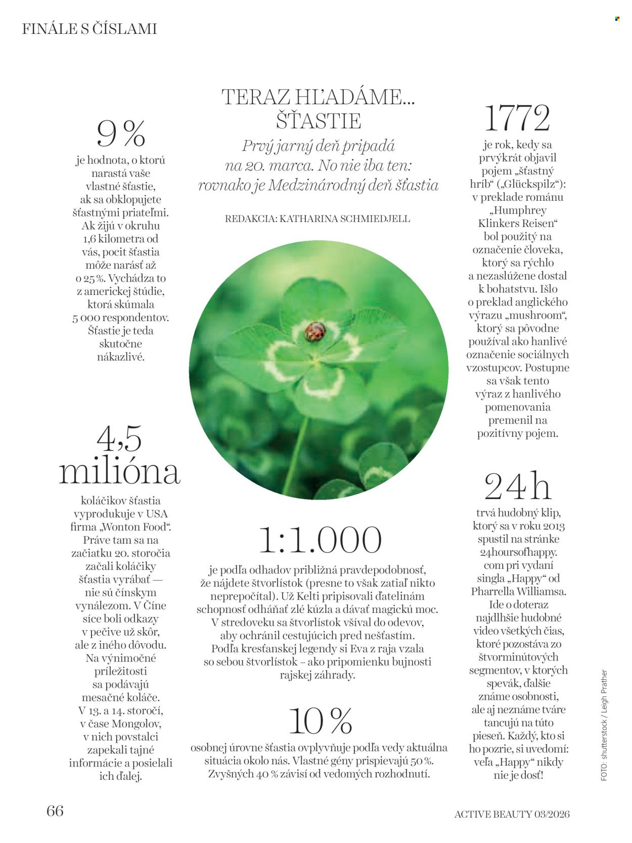 DM DROGERIE leták - ACTIVE BEAUTY (2026-03-19) | 66