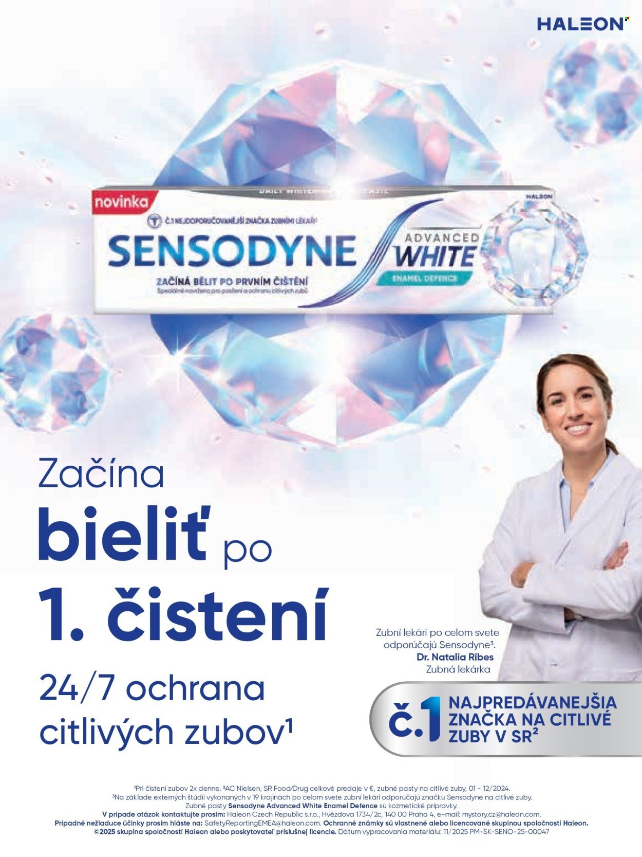 DM DROGERIE leták - ACTIVE BEAUTY (2026-03-19) | 68