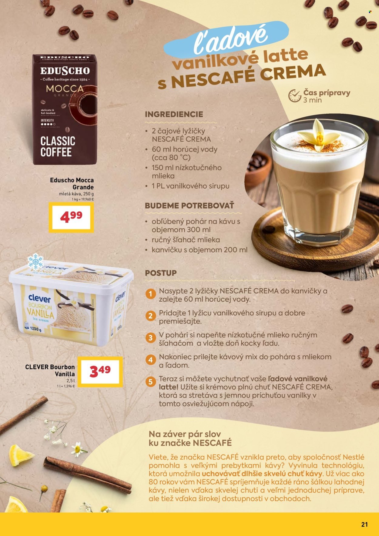 BILLA leták - Katalóg Grilovanie (2026-04-29 - 2026-05-26) | 21