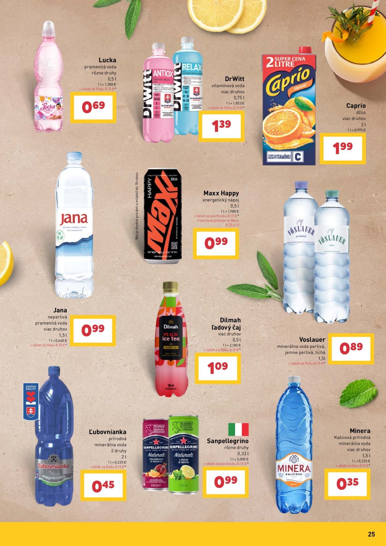 BILLA leták - Katalóg Grilovanie (2026-04-29 - 2026-05-26) | 25