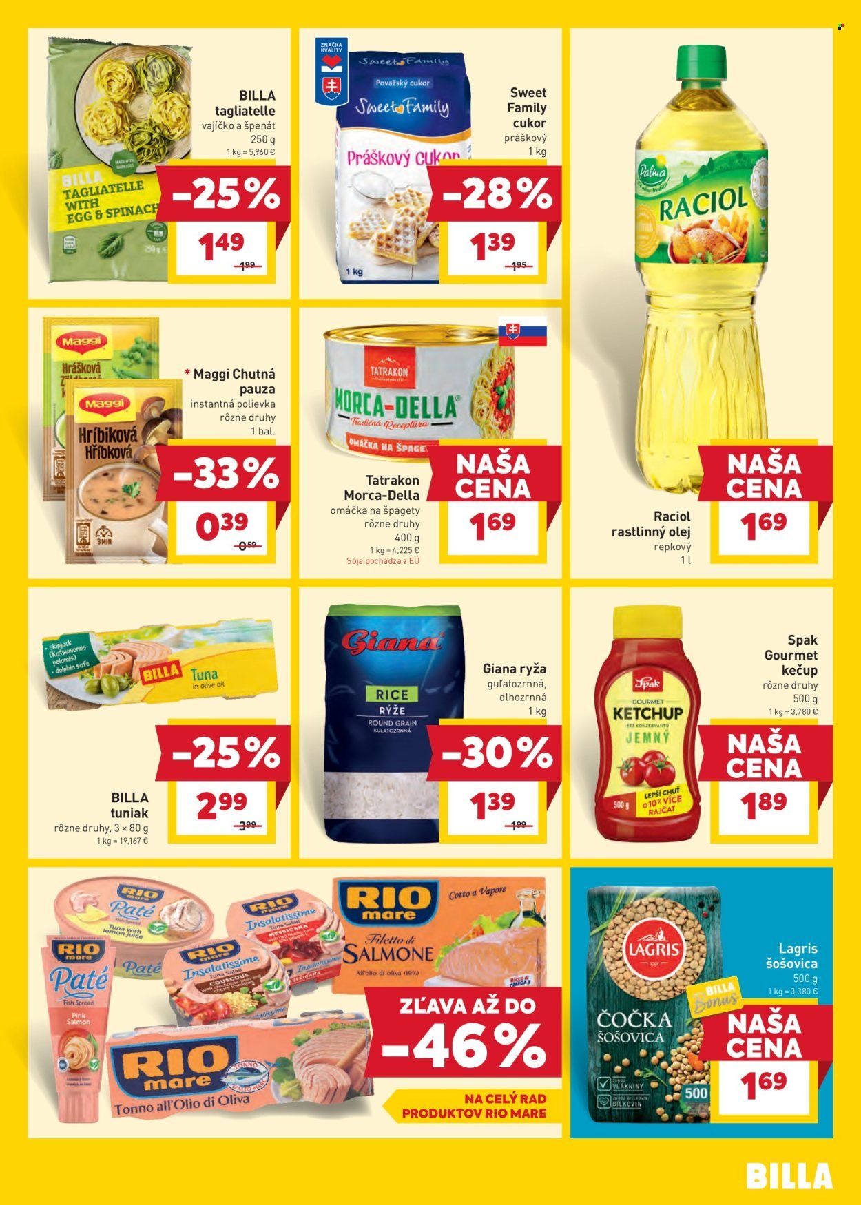 BILLA leták - Od stredy 28.1.2026 (2026-01-28 - 2026-02-03) | 11