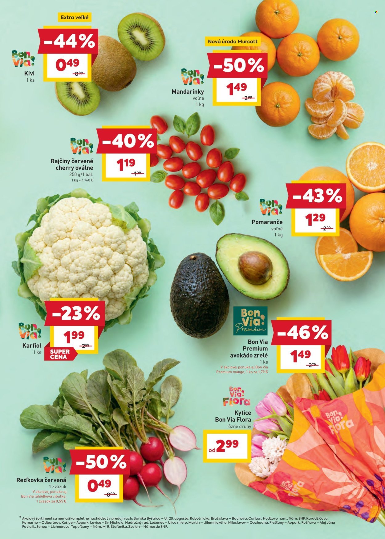 BILLA leták - Od stredy 28.1.2026 (2026-01-28 - 2026-02-03) | 3