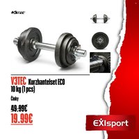 EXISPORT leták - júli 2026