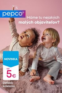 PEPCO leták - auguste 2026