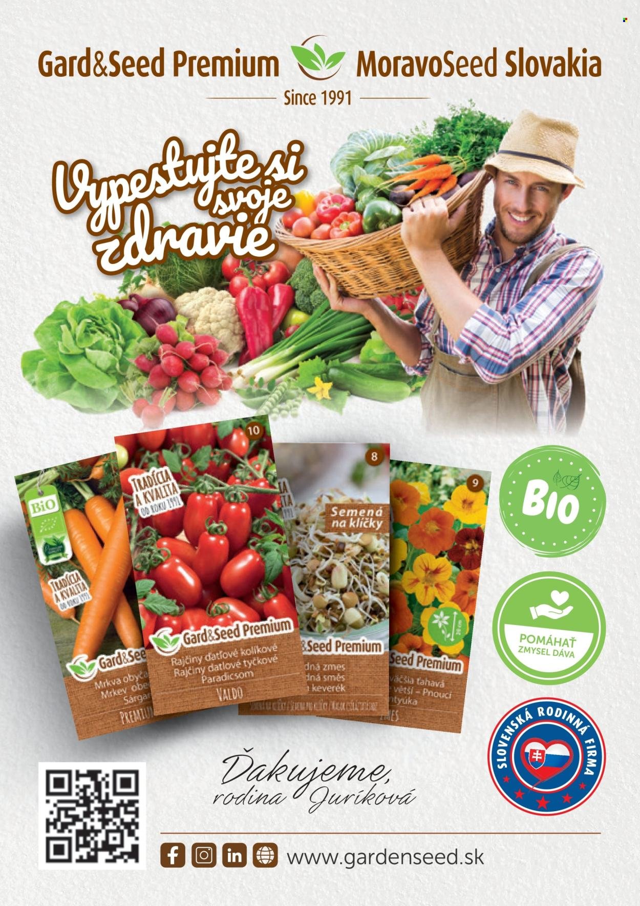 COOP JEDNOTA leták - Od nedele 1.2.2026 (2026-02-01 - 2026-02-28) | 27