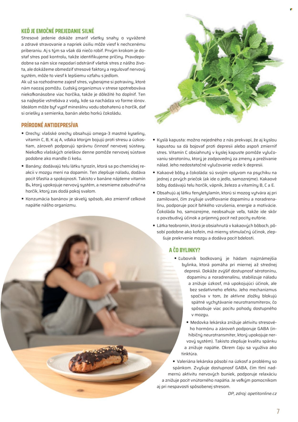 COOP JEDNOTA leták - Od nedele 1.2.2026 (2026-02-01 - 2026-02-28) | 7