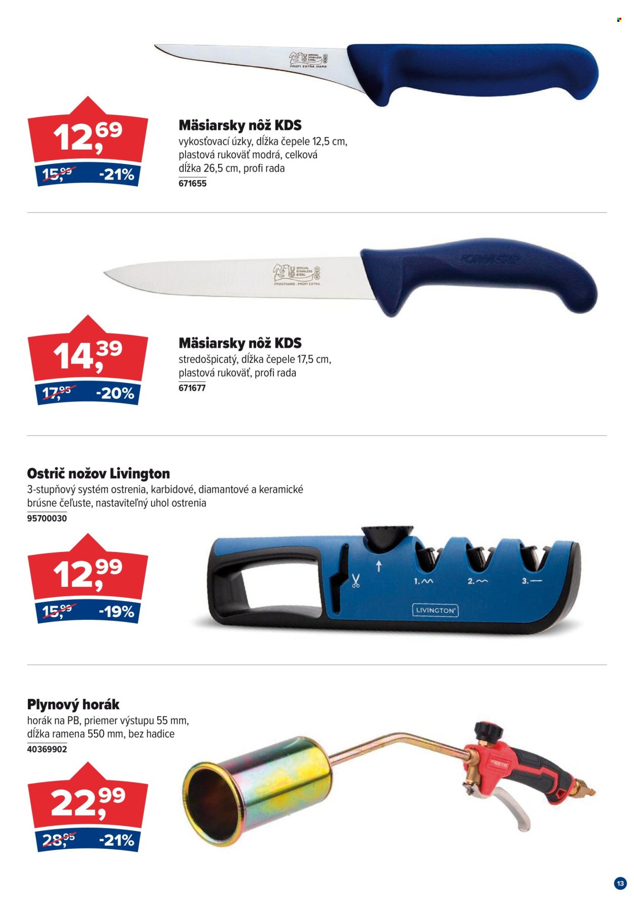 KINEKUS leták - Akciový leták (2026-02-01 - 2026-02-28) | 13