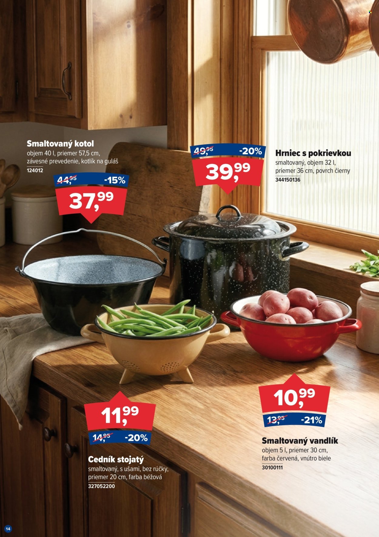 KINEKUS leták - Akciový leták (2026-02-01 - 2026-02-28) | 14