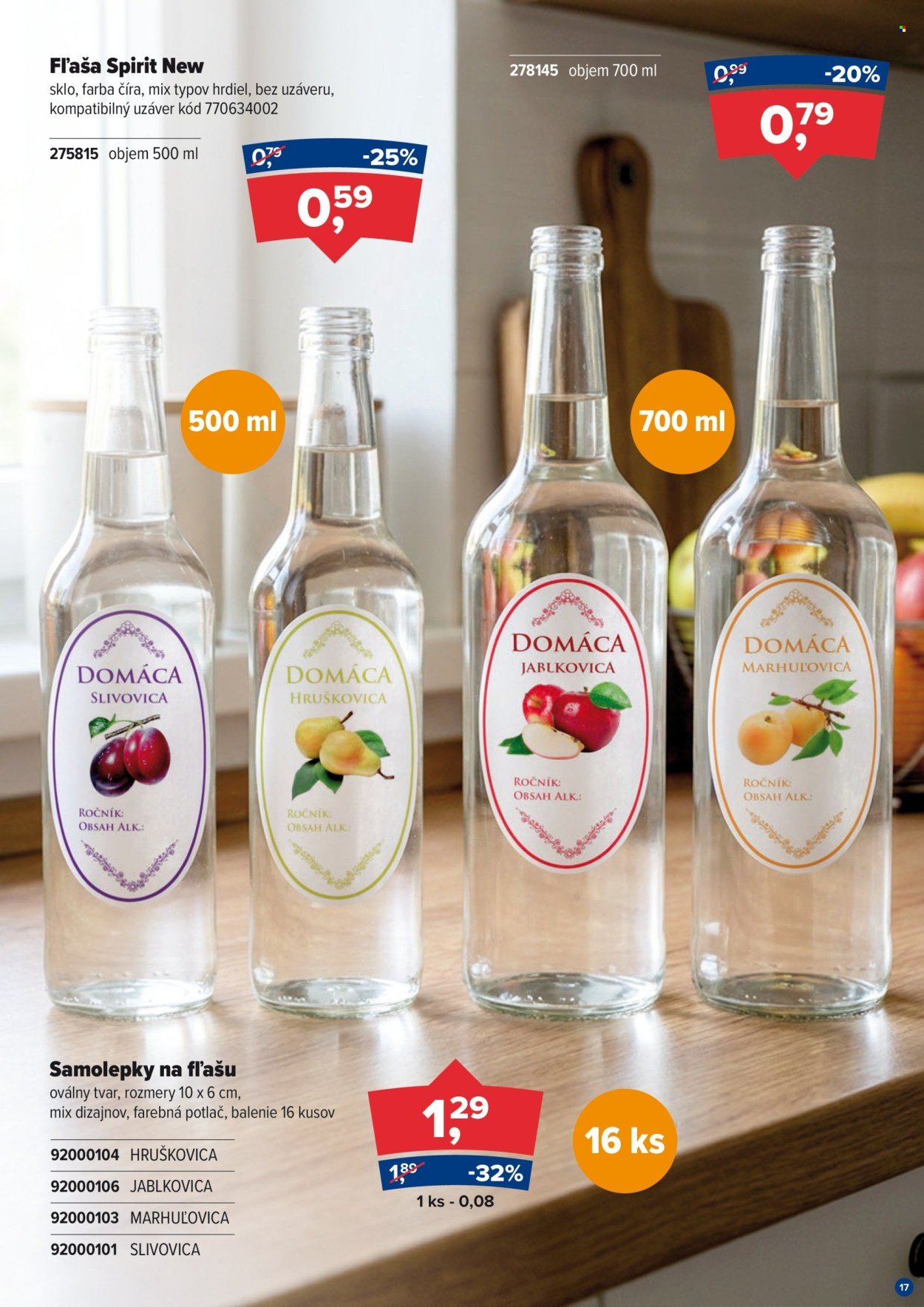 KINEKUS leták - Akciový leták (2026-02-01 - 2026-02-28) | 17