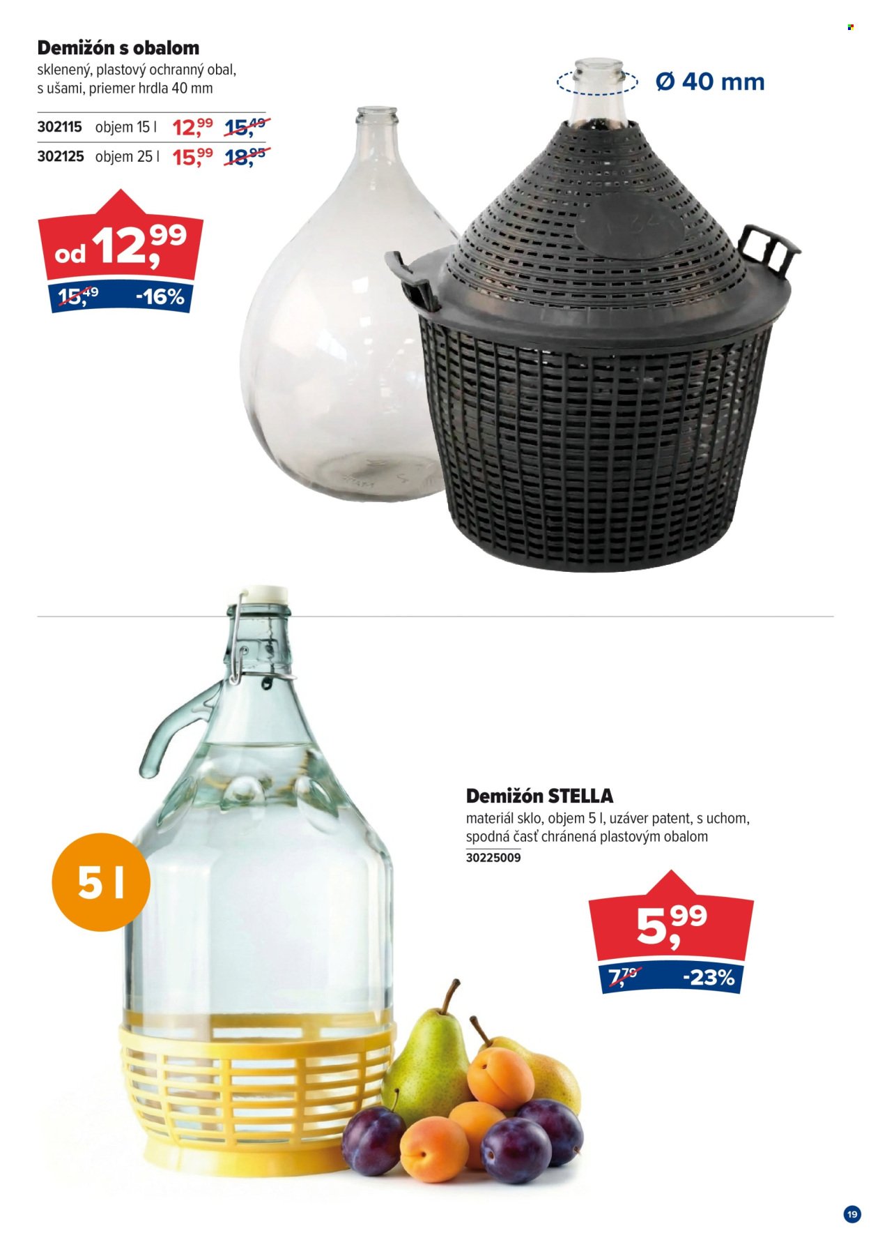 KINEKUS leták - Akciový leták (2026-02-01 - 2026-02-28) | 19