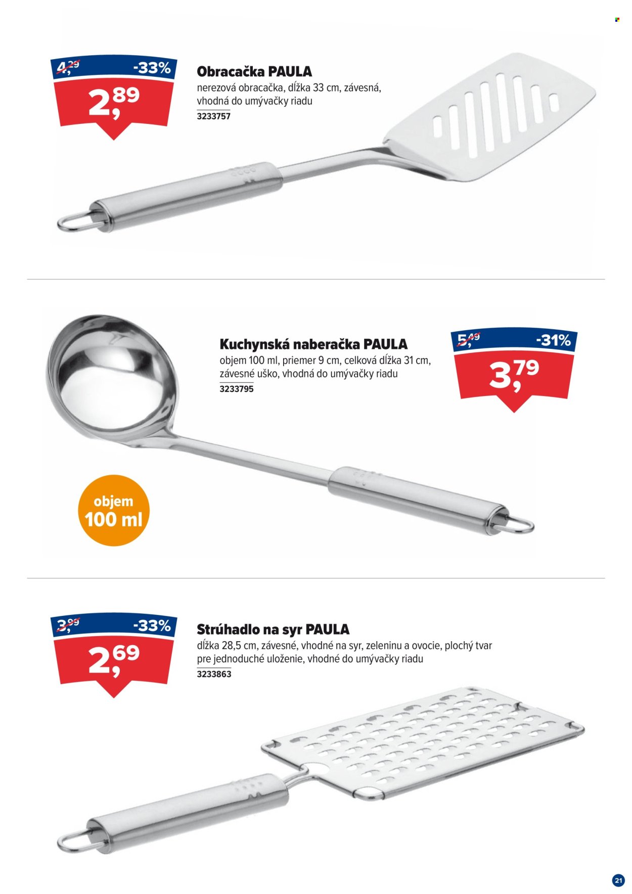 KINEKUS leták - Akciový leták (2026-02-01 - 2026-02-28) | 21