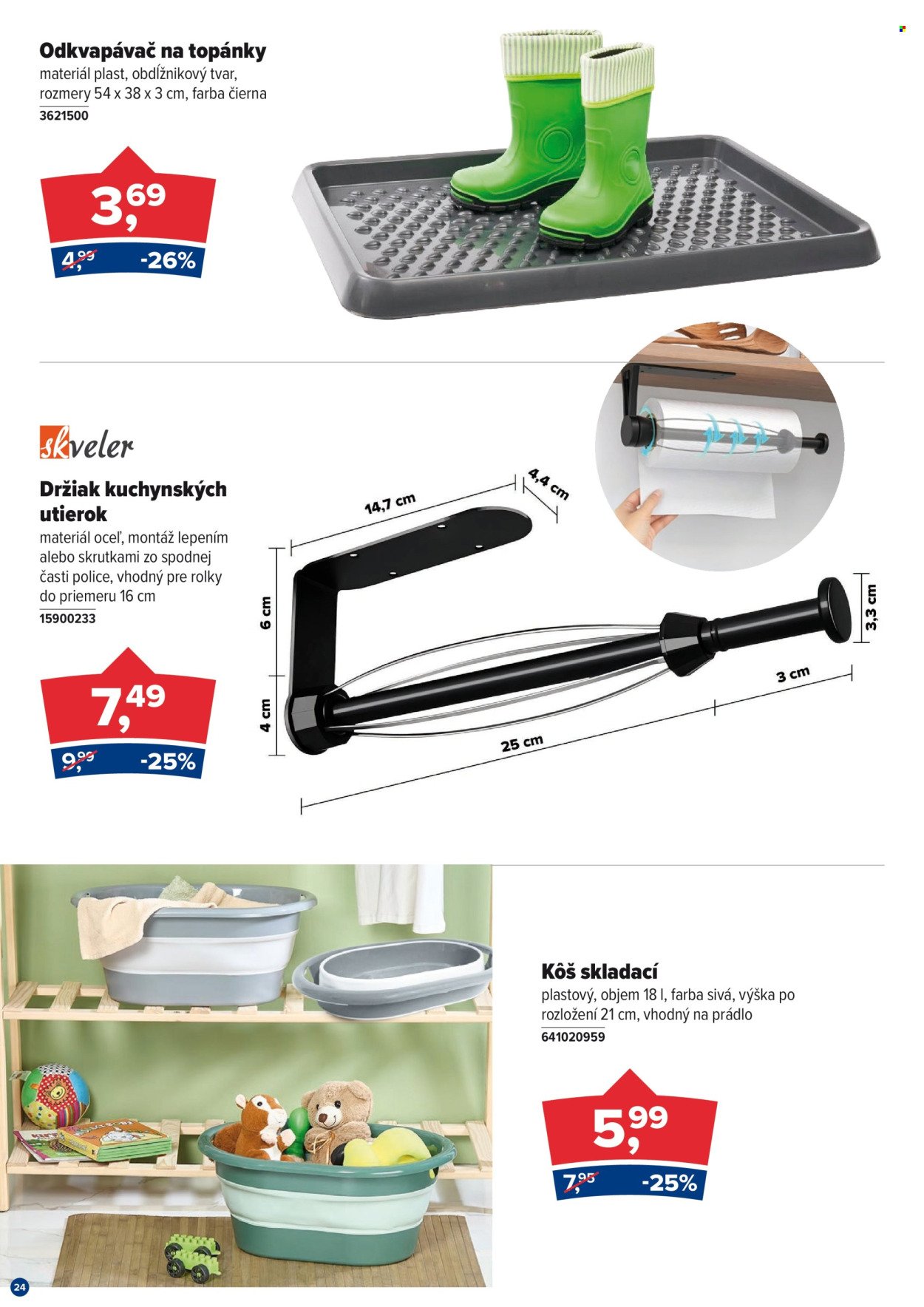 KINEKUS leták - Akciový leták (2026-02-01 - 2026-02-28) | 24