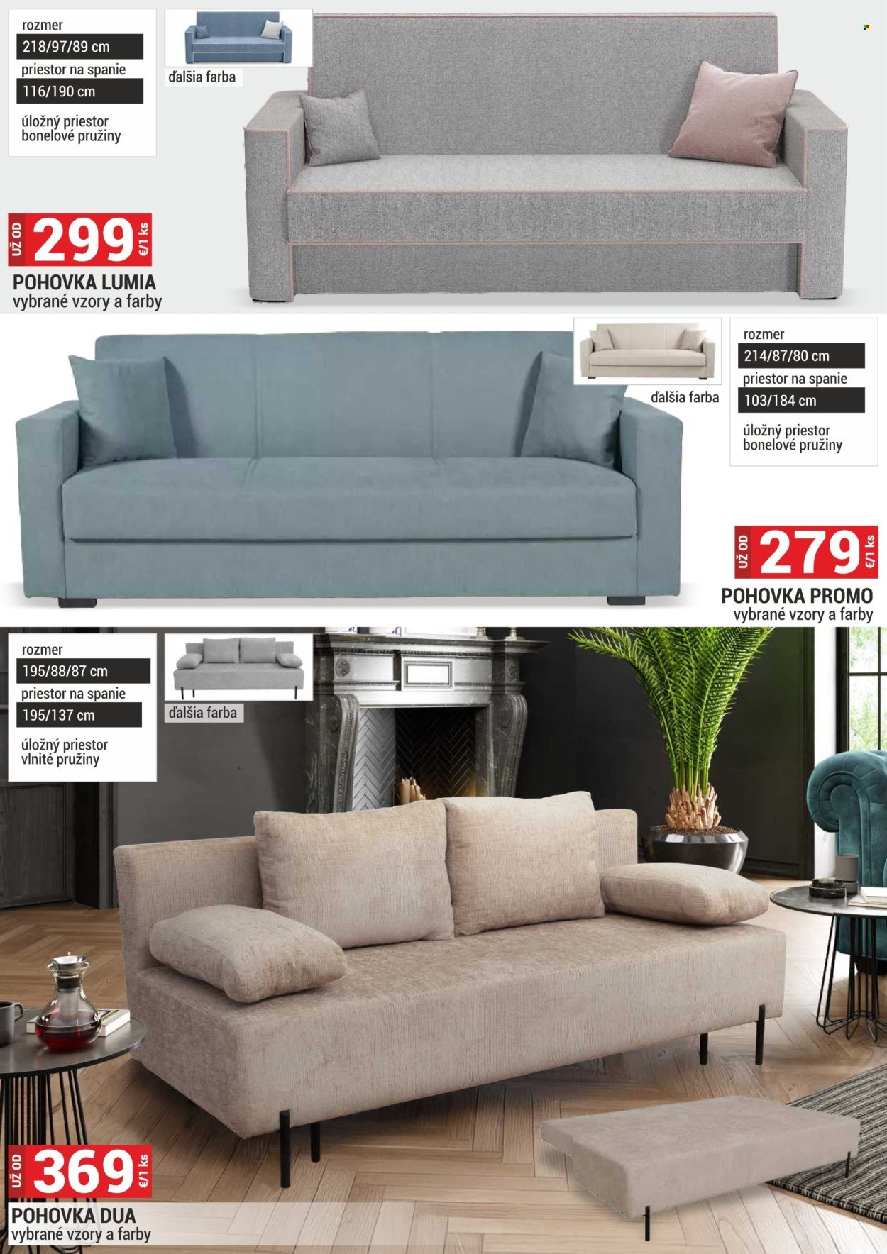 MERKURY MARKET leták - NÁBYTOK (2026-04-01 - 2026-04-30) | 13