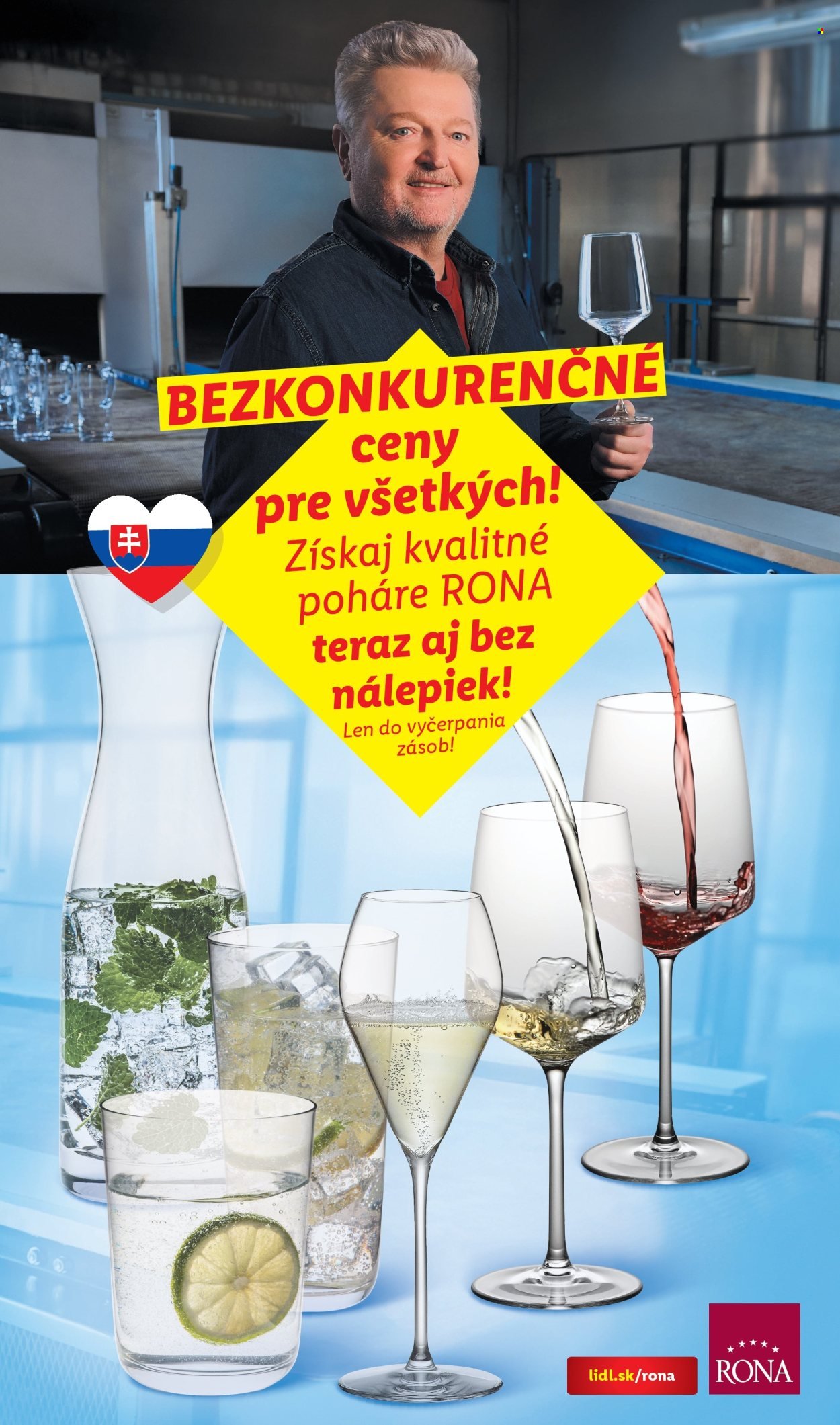 LIDL leták - Od štvrtka 15.1.2026 (2026-01-15 - 2026-01-18) | 36