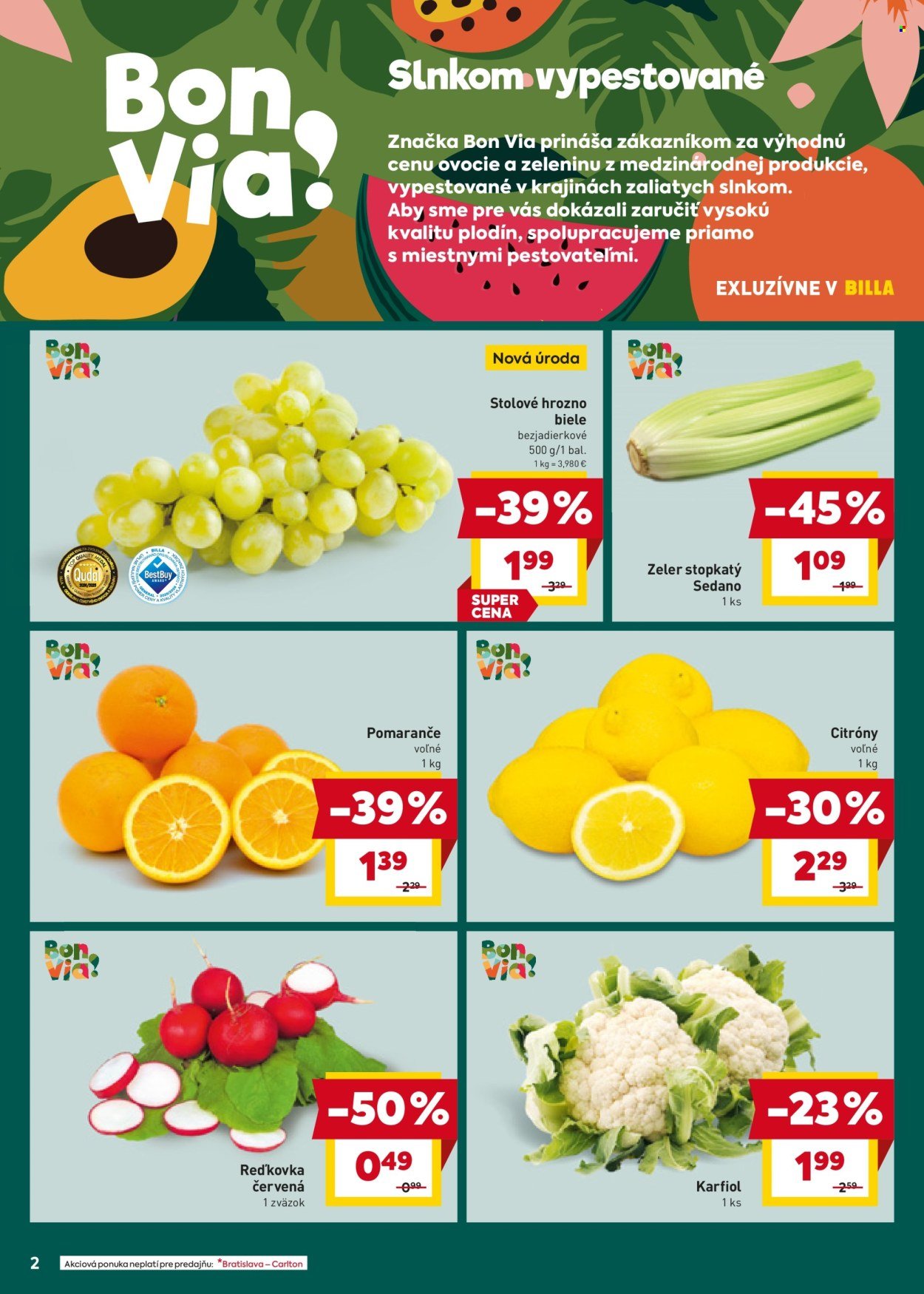 BILLA leták - Od stredy 21.1.2026 (2026-01-21 - 2026-01-27) | 2