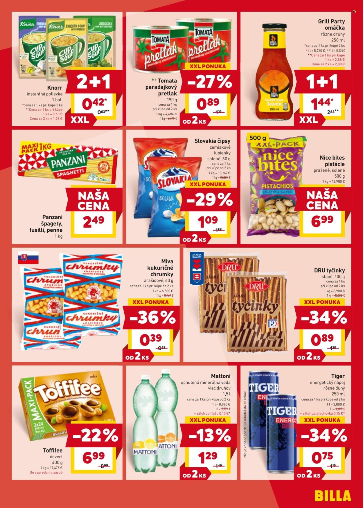 BILLA leták - Od stredy 21.1.2026 (2026-01-21 - 2026-01-27) | 7