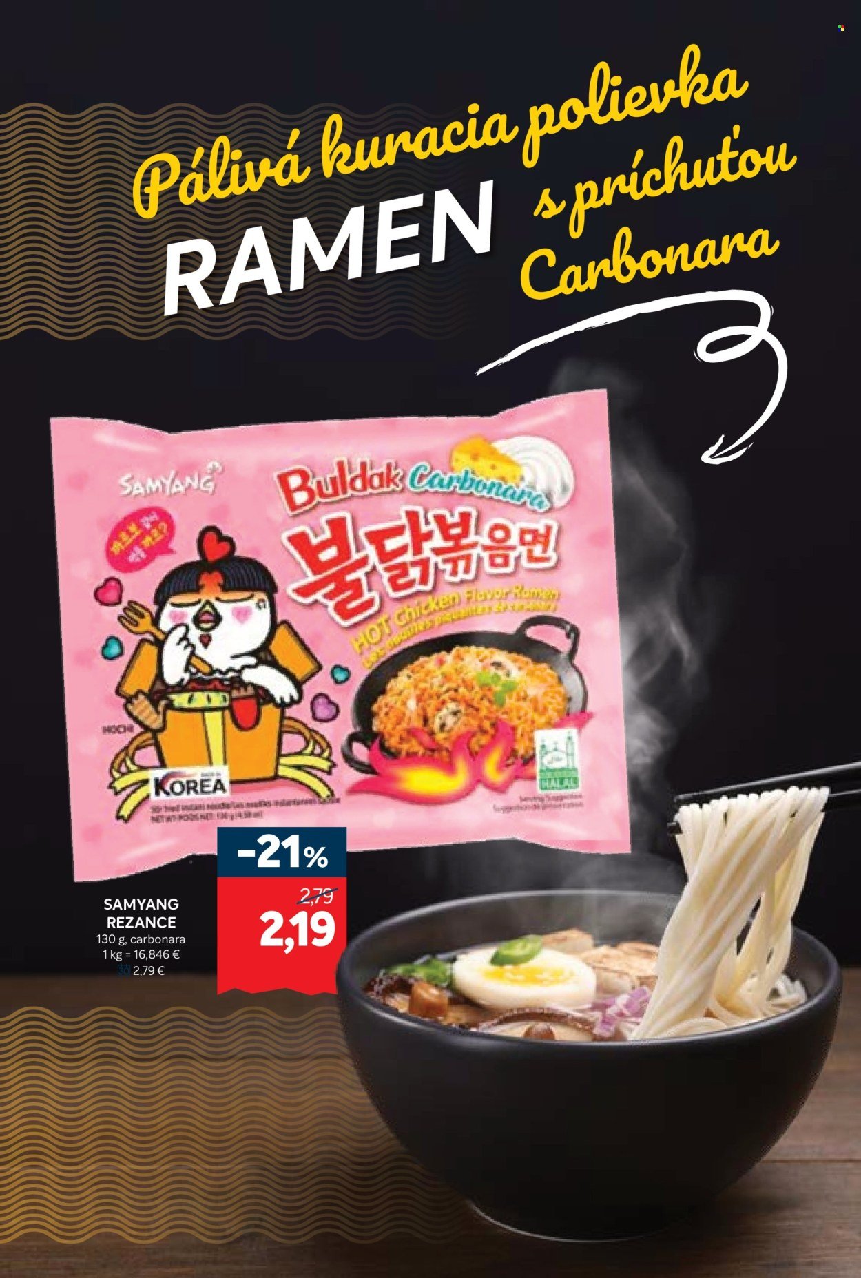 KRAJ leták - Od štvrtka 26.3.2026 (2026-03-26 - 2026-04-08) | 8