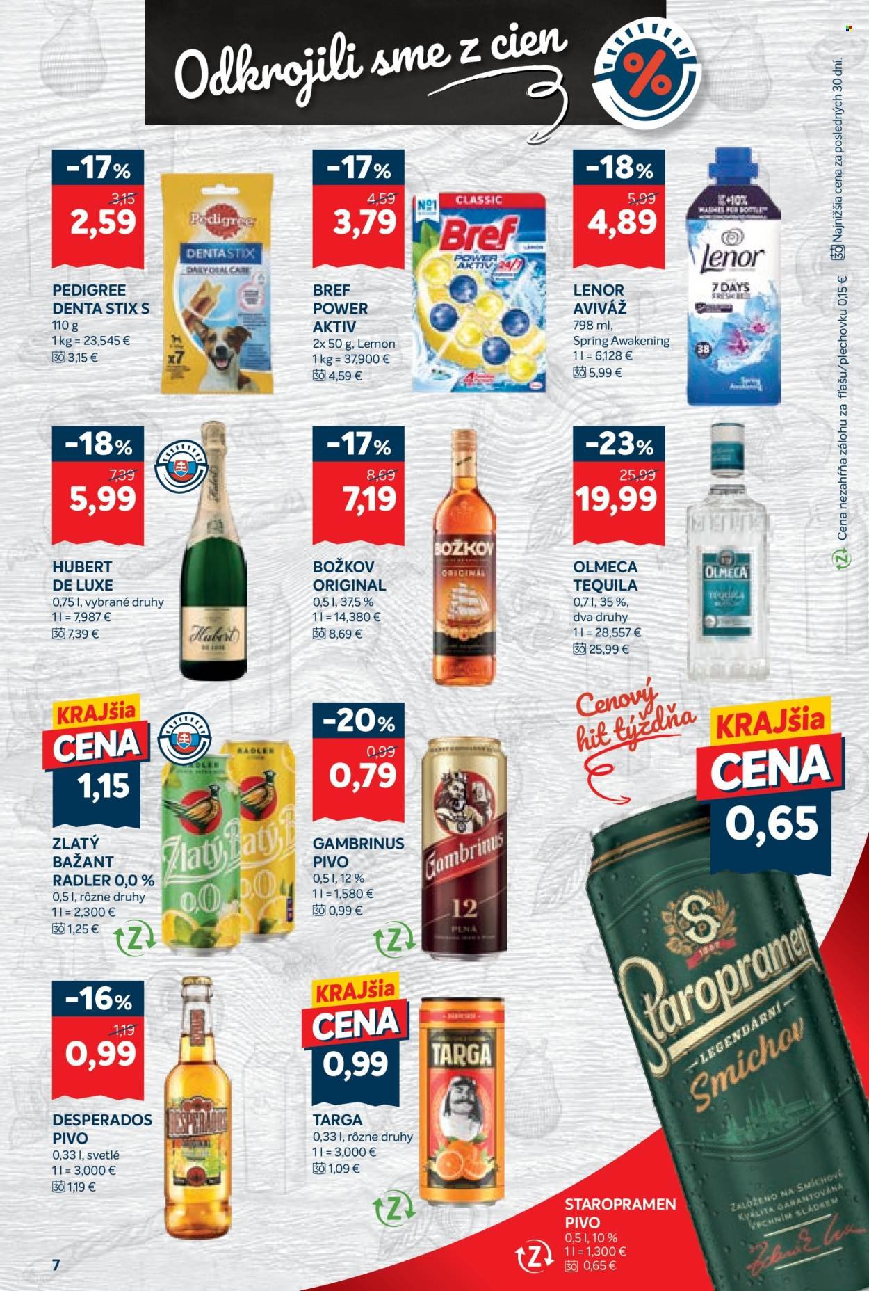 KRAJ leták - Od štvrtka 13.8.2026