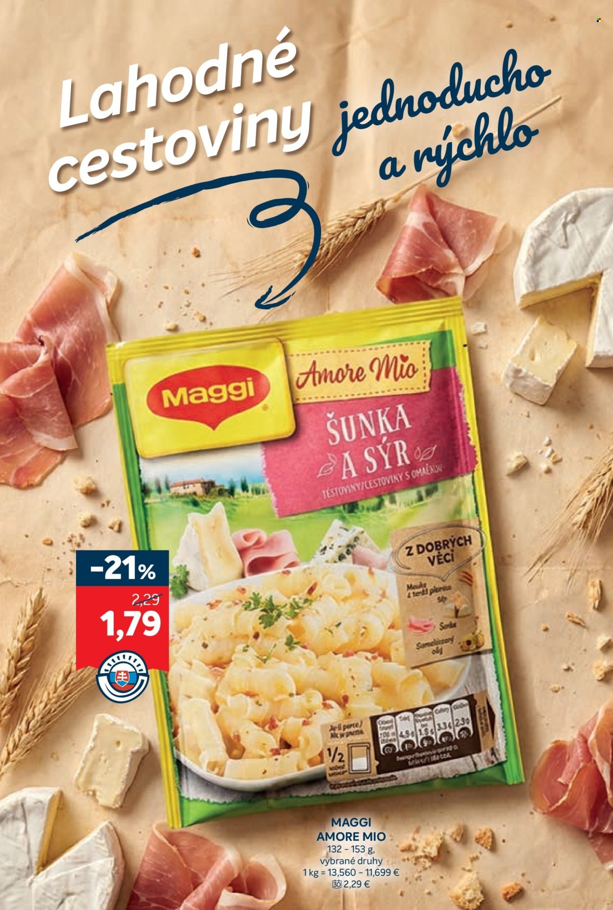 KRAJ leták - Od štvrtka 13.8.2026