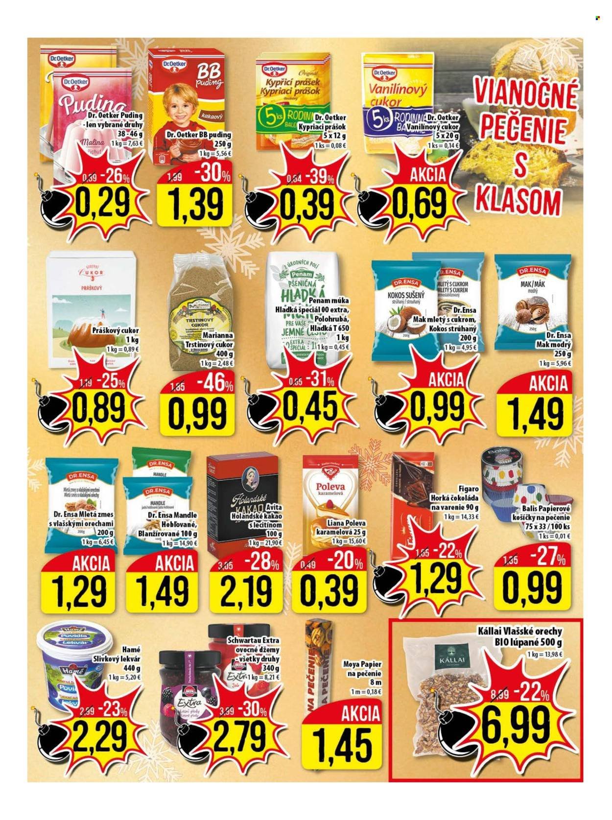 KLAS leták - Od pondelka 8.12.2025 (2025-12-08 - 2025-12-14) | 14
