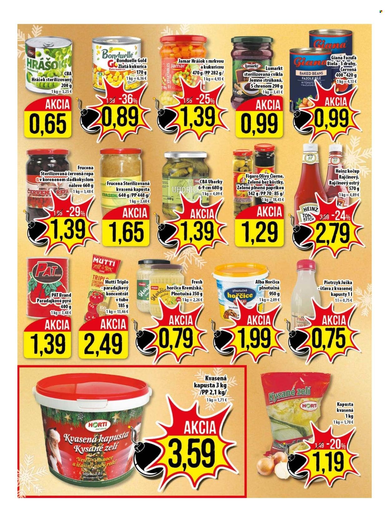 KLAS leták - Od pondelka 8.12.2025 (2025-12-08 - 2025-12-14) | 17