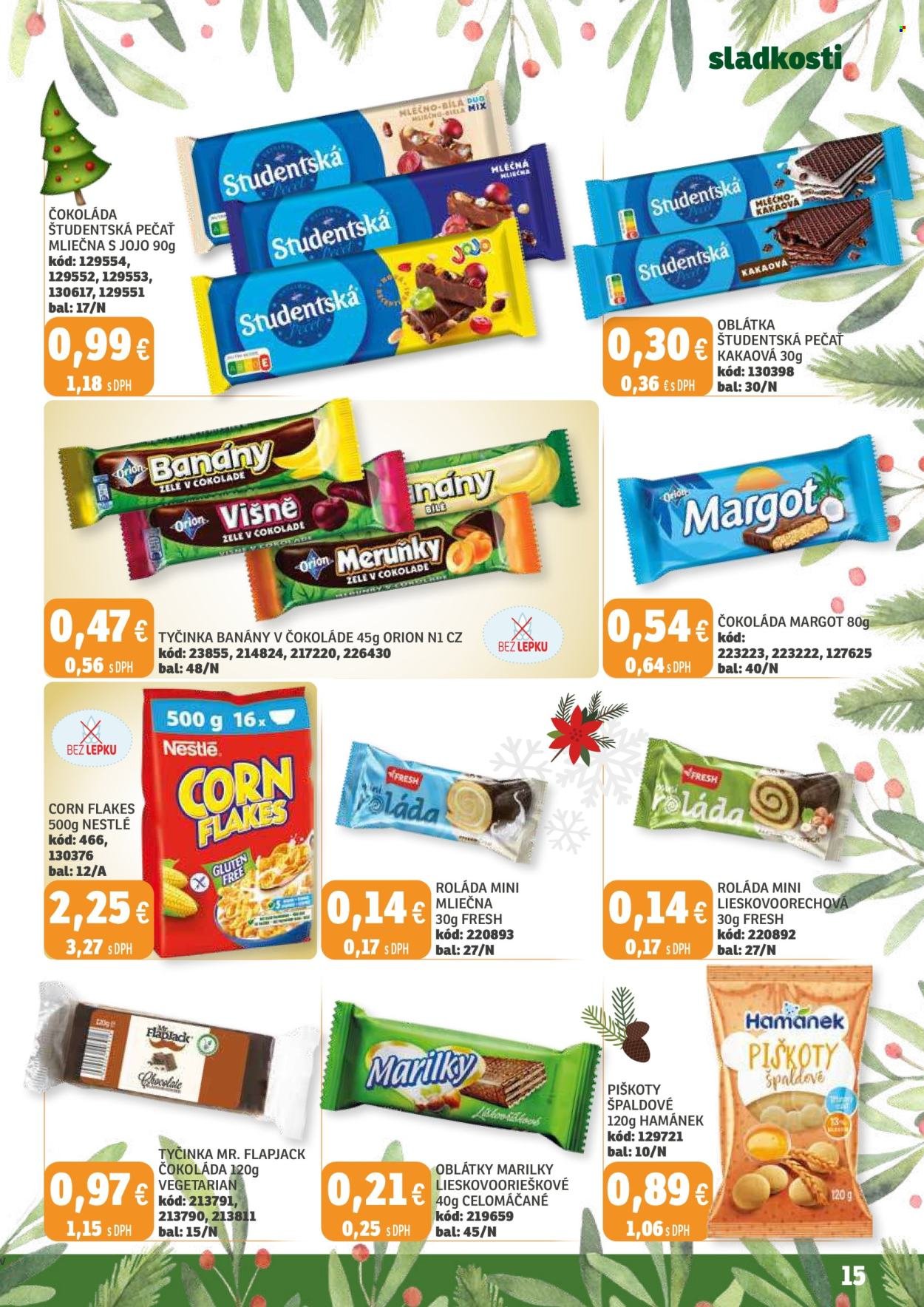 LABAŠ leták - Magazín (2025-11-28 - 2025-12-11) | 15